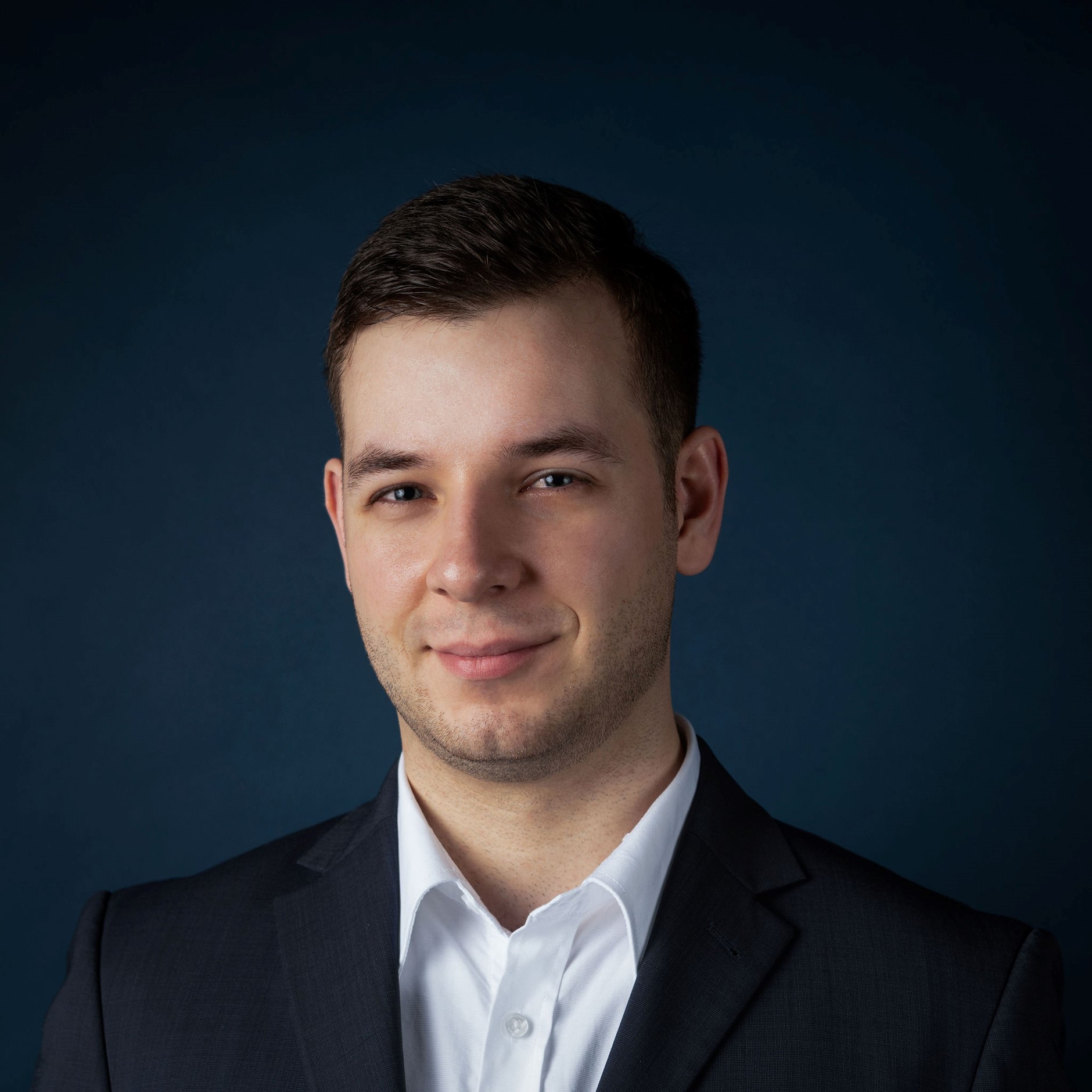 Maciej Spychalski, 3rd edition of the Plant Science and Molecular Biology World Conference, Singapore